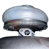 465364-0005 Genuine Garrett Turbocharger T18A83 - Truck To Trailer