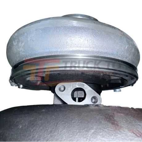 465364-0005 Genuine Garrett Turbocharger T18A83 - Truck To Trailer