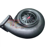 465364-0005 Genuine Garrett Turbocharger T18A83 - Truck To Trailer