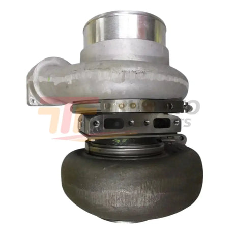 465955-5004S Genuine Garrett Turbocharger - Truck To Trailer