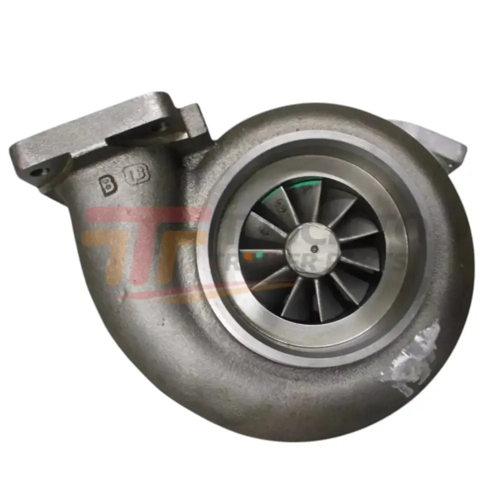 465955-5004S Genuine Garrett Turbocharger - Truck To Trailer
