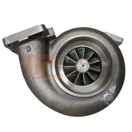465955-5004S Genuine Garrett Turbocharger - Truck To Trailer