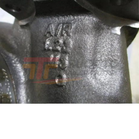 465955-5004S Genuine Garrett Turbocharger - Truck To Trailer