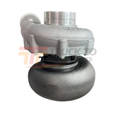 466076-5012S Genuine Garrett Turbocharger TA51 - Truck To Trailer