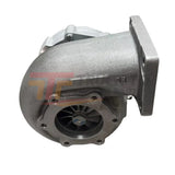 466076-5012S Genuine Garrett Turbocharger TA51 - Truck To Trailer