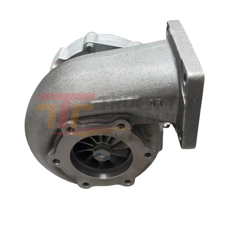 466076-5012S Genuine Garrett Turbocharger TA51 - Truck To Trailer