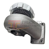 466076-5012S Genuine Garrett Turbocharger TA51 - Truck To Trailer