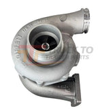 466076-5012S Genuine Garrett Turbocharger TA51 - Truck To Trailer
