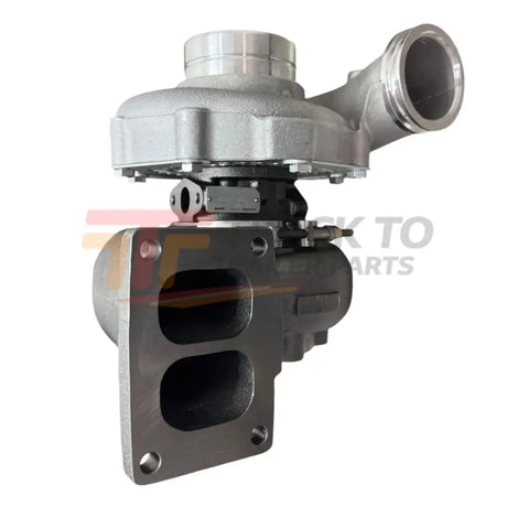 466076-5012S Genuine Garrett Turbocharger TA51 - Truck To Trailer