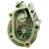 466089-0004 Garrett Turbo Fits Skyline GT-R W/ RB26DETT Engine 5-Bolt - Truck To Trailer