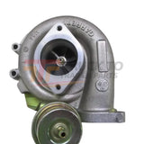 466089-0004 Garrett Turbo Fits Skyline GT-R W/ RB26DETT Engine 5-Bolt - Truck To Trailer