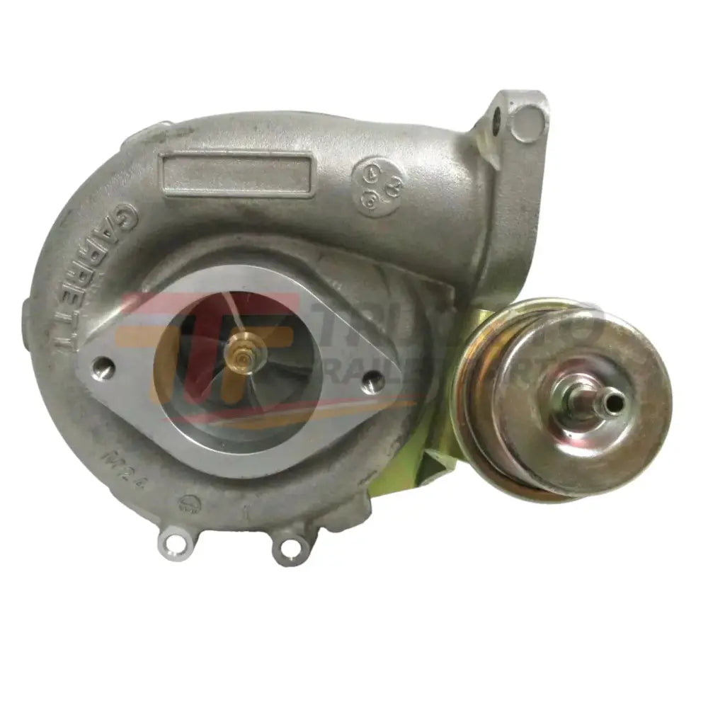 466089-0004 Garrett Turbo Fits Skyline GT-R W/ RB26DETT Engine 5-Bolt - Truck To Trailer