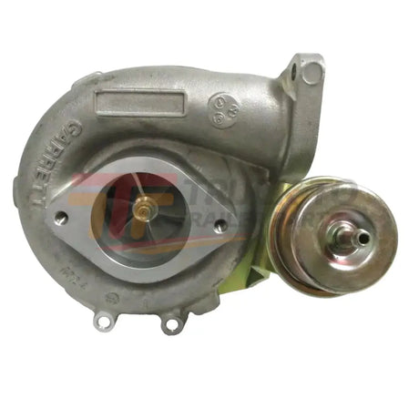 466089-0004 Garrett Turbo Fits Skyline GT-R W/ RB26DETT Engine 5-Bolt - Truck To Trailer