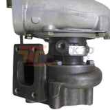 466089-0004 Garrett Turbo Fits Skyline GT-R W/ RB26DETT Engine 5-Bolt - Truck To Trailer
