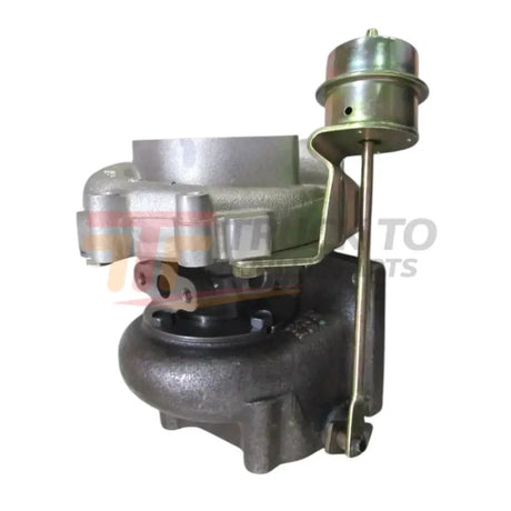 466089-0004 Garrett Turbo Fits Skyline GT-R W/ RB26DETT Engine 5-Bolt - Truck To Trailer