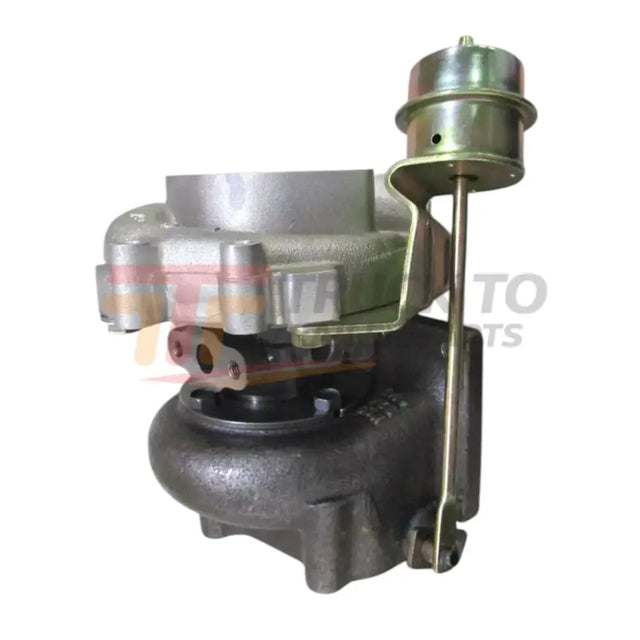 466089-0004 Garrett Turbo Fits Skyline GT-R W/ RB26DETT Engine 5-Bolt - Truck To Trailer