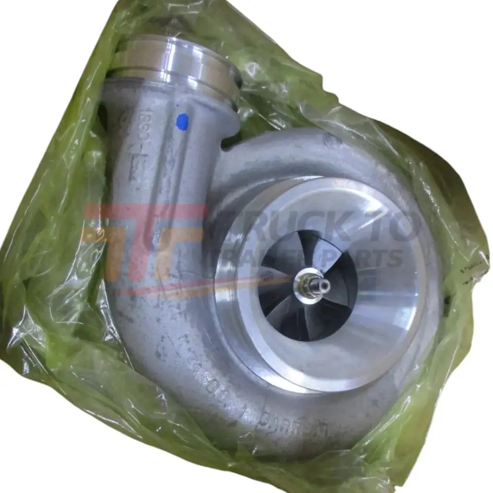 466125-5001S Garrett Turbo Waukesha TV7125 17.9L - Truck To Trailer