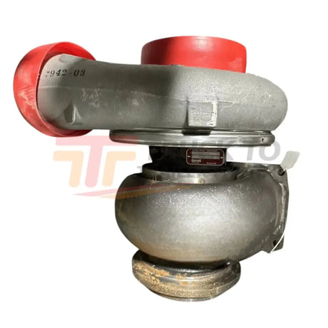 466998-9001 Genuine Garrett Turbocharger TV4502 - Truck To Trailer
