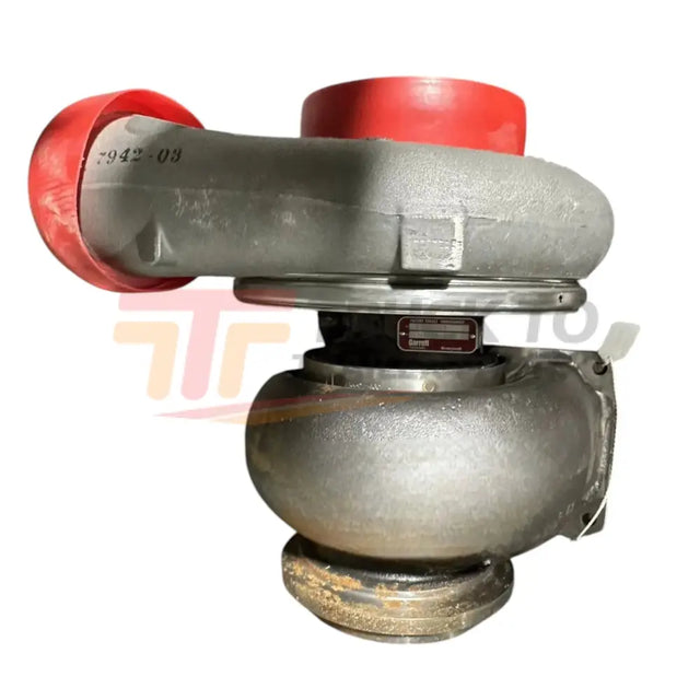 466998-9001 Genuine Garrett Turbocharger TV4502 - Truck To Trailer