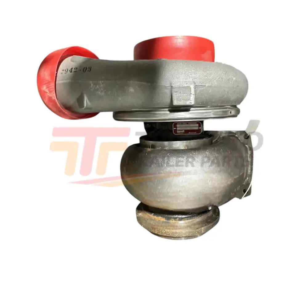 466998-9001 Genuine Garrett Turbocharger TV4502 - Truck To Trailer
