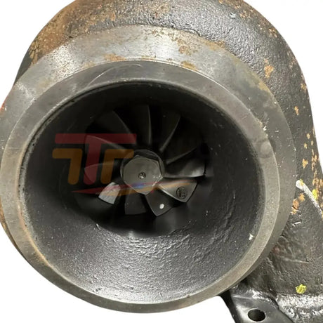 466998-9001 Genuine Garrett Turbocharger TV4502 - Truck To Trailer