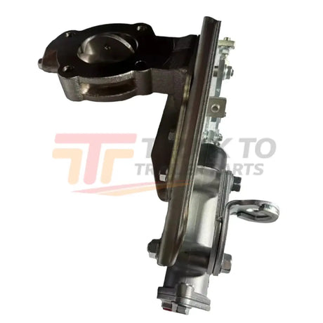46700-E0563 Genuine Hino Engine Exhaust Brake Assembly - Truck To Trailer