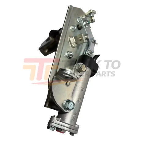 46700-E0563 Genuine Hino Engine Exhaust Brake Assembly - Truck To Trailer