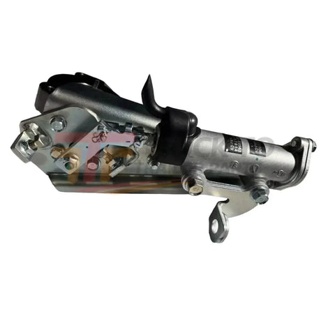 46700-E0563 Genuine Hino Engine Exhaust Brake Assembly - Truck To Trailer