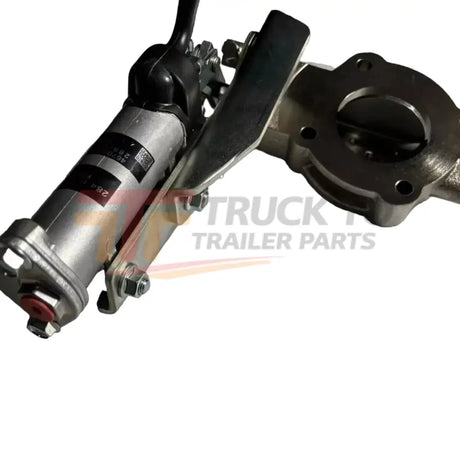 46700-E0563 Genuine Hino Engine Exhaust Brake Assembly - Truck To Trailer