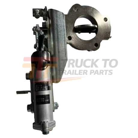 46700-E0563 Genuine Hino Engine Exhaust Brake Assembly - Truck To Trailer