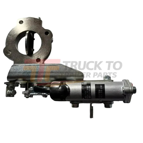 46700-E0563 Genuine Hino Engine Exhaust Brake Assembly - Truck To Trailer