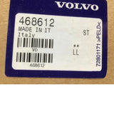 468612 Genuine Volvo Oil - Truck To Trailer