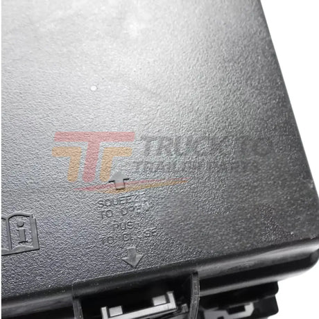 4692319AJ Mopar Totally Integrated Power Module - Truck To Trailer