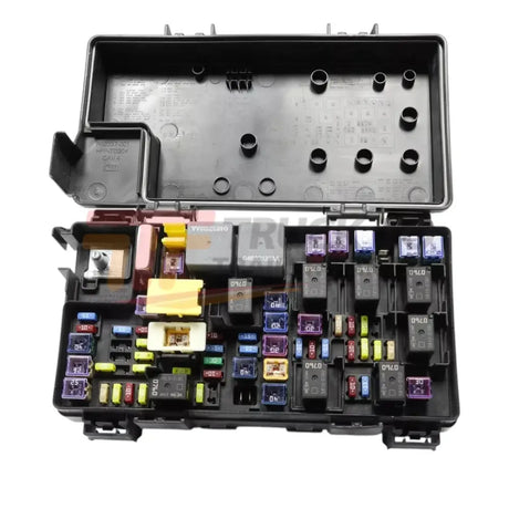 4692319AJ Mopar Totally Integrated Power Module - Truck To Trailer