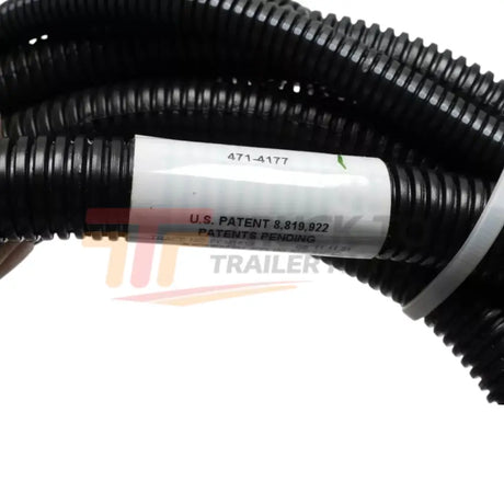 471-4177 Caterpillar Hose Assembly - Truck To Trailer