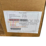 471-7018 Genuine Caterpillar DPF Diesel Particulate Filter - Truck To Trailer