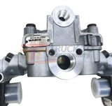 4725001270 Genuine Meritor Abs Tractor Relay Valve Axle Package - Truck To Trailer
