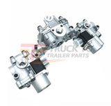 4725001270 Genuine Meritor Abs Tractor Relay Valve Axle Package - Truck To Trailer