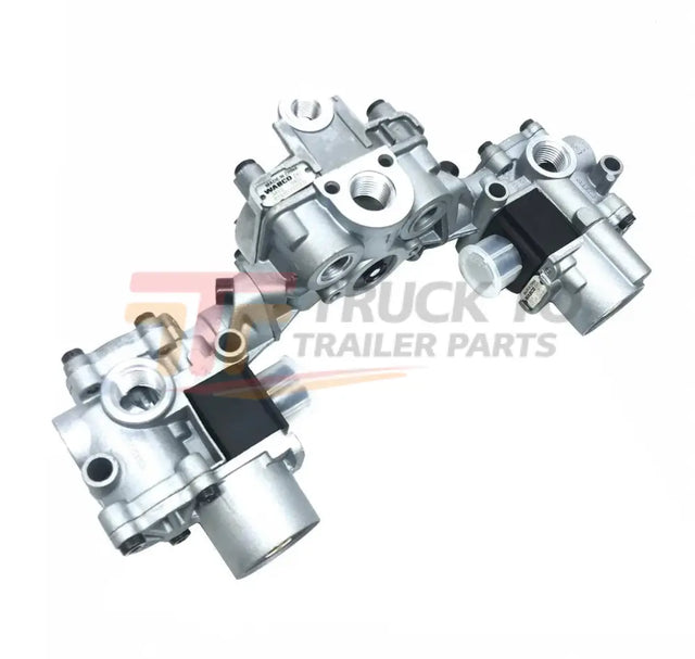 4725001270 Genuine Meritor Abs Tractor Relay Valve Axle Package - Truck To Trailer