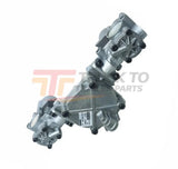 4725001270 Genuine Meritor Abs Tractor Relay Valve Axle Package - Truck To Trailer