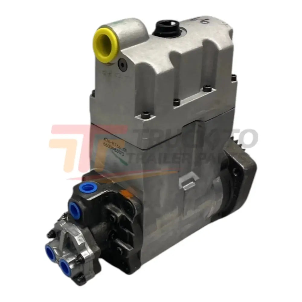 476-8766 Genuine Caterpillar High Pressure Oil Pump - Truck To Trailer