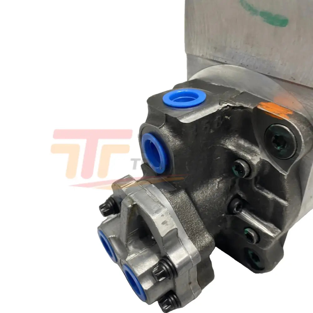 476-8766 Genuine Caterpillar High Pressure Oil Pump - Truck To Trailer
