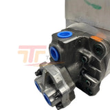 476-8766 Genuine Caterpillar High Pressure Oil Pump - Truck To Trailer