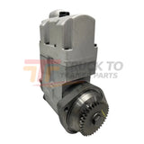 476-8766 Genuine Caterpillar High Pressure Oil Pump - Truck To Trailer