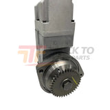 476-8766 Genuine Caterpillar High Pressure Oil Pump - Truck To Trailer