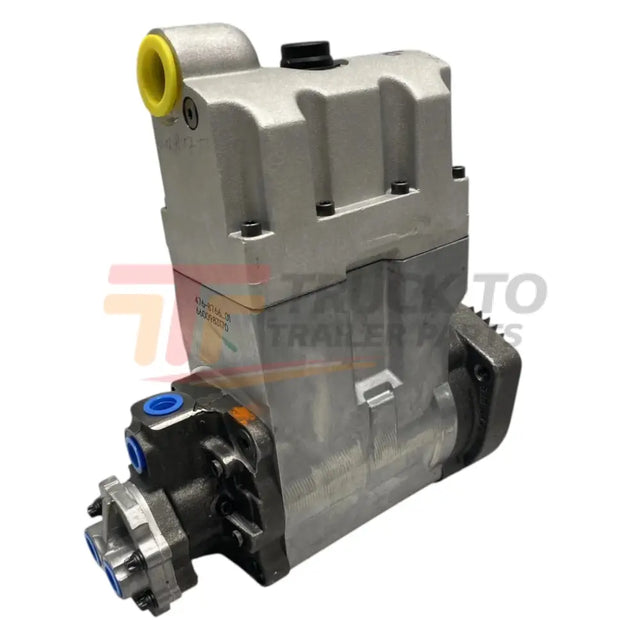 476-8766 Genuine Caterpillar High Pressure Oil Pump - Truck To Trailer