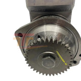 476-8766 Genuine Caterpillar High Pressure Oil Pump - Truck To Trailer
