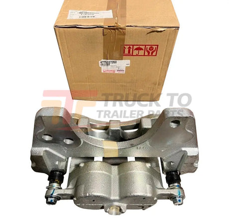 4775037350 Genuiune Hino Cylinder Assembly Disc Fr Lh - Truck To Trailer