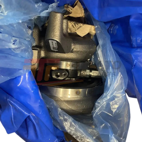 478-0112 Caterpillar Turbocharger - Truck To Trailer