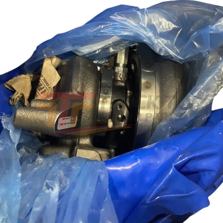 478-0112 Caterpillar Turbocharger - Truck To Trailer